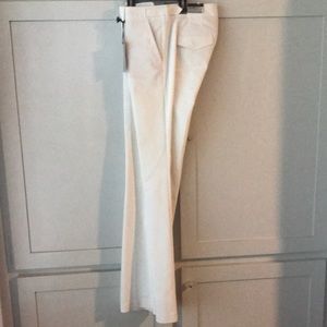 EXPRESS WHITE PANT